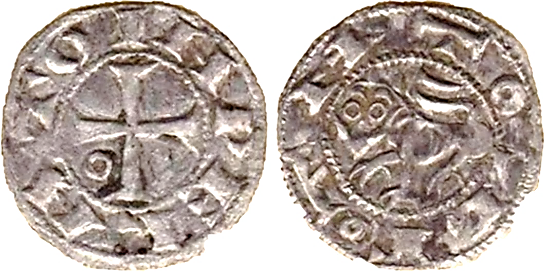 Tipo 89. Meaja del Tetramorfos toledano - Imagen 1