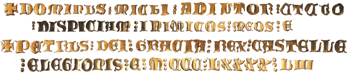 Tipo 9. Gran Dobla de a Diez doblas - Imagen 2