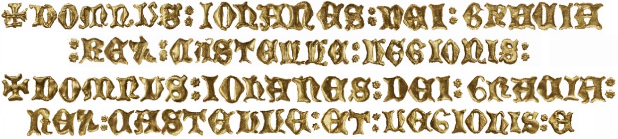 Tipo 9. Gran dobla ecuestre de a 20 doblas - Imagen 2