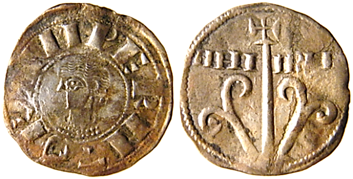 Tipo 92. Dinero de “Inperator Naiara” - Imagen 1