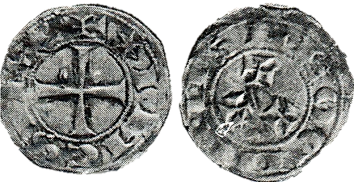 Tipo 93. Dinero de la Primera Emisión alfonsina de “Sahagún” - Imagen 28