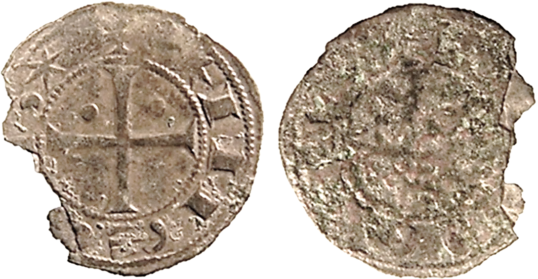 Tipo 93. Dinero de la Primera Emisión alfonsina de “Sahagún” - Imagen 30