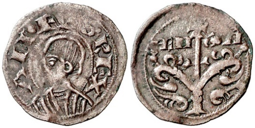 Tipo [A4]. Meaja de la Emisión jaquesa del Árbol de la Vida - Imagen 4