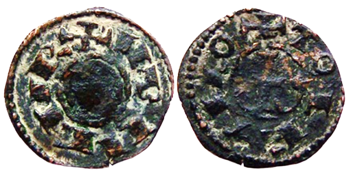 Tipo de Urraca Falso. Meaja de Toledo - Imagen 1