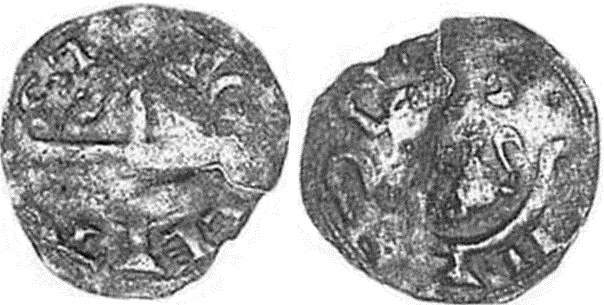 Tipos 13. Dinero del Nacimiento del León - Imagen 10