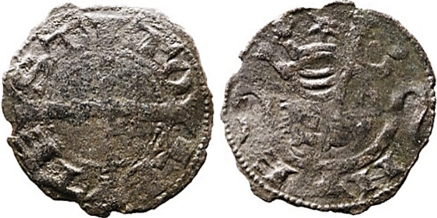 Tipos 13. Dinero del Nacimiento del León - Imagen 12