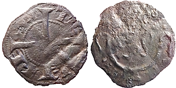 Tipos 13. Dinero del Nacimiento del León - Imagen 4