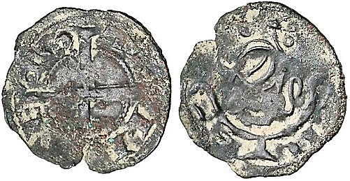 Tipos 13. Dinero del Nacimiento del León - Imagen 6