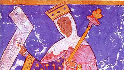 Imagen del Reinado de Urraca I