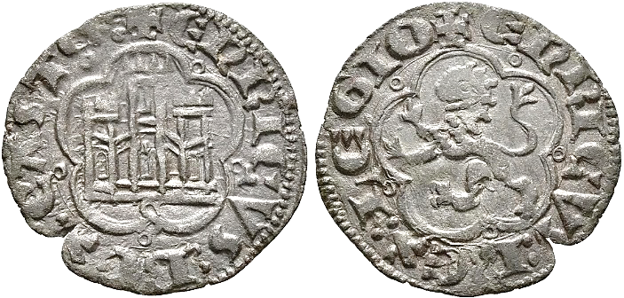 Tipo 4. Media Blanca de Castillo y León