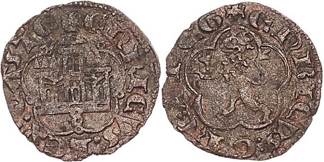 Tipo 4. Media Blanca de Castillo y León