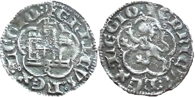 Tipo 4. Media Blanca de Castillo y León