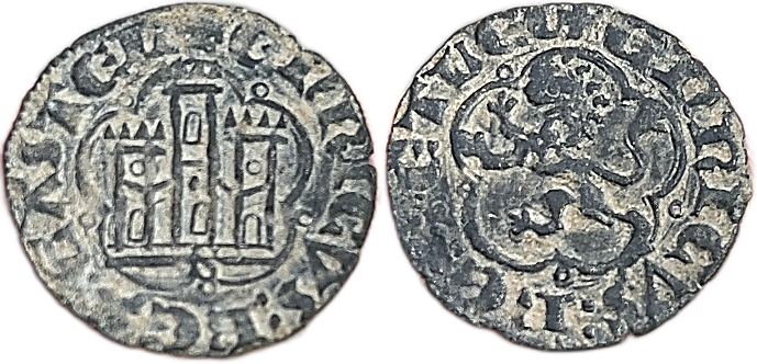 Tipo 4. Media Blanca de Castillo y León