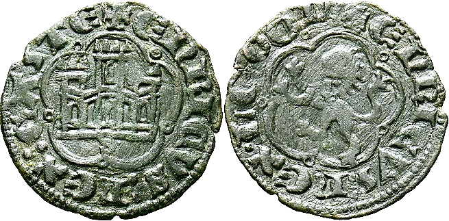 Tipo 4. Media Blanca de Castillo y León