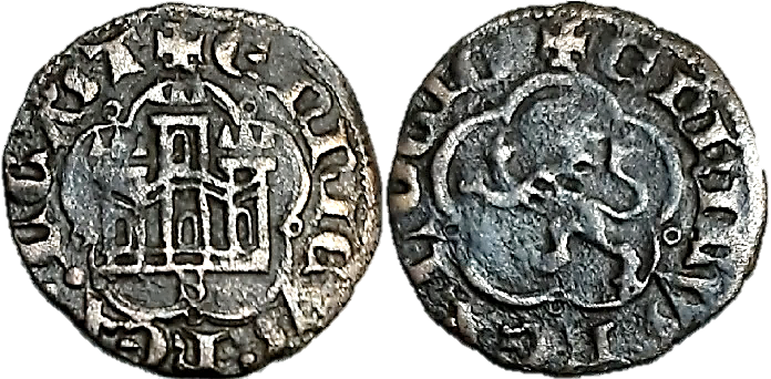 Tipo 4. Media Blanca de Castillo y León