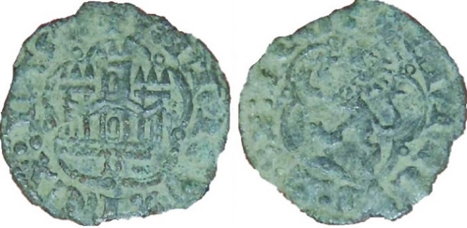 Tipo 4. Media Blanca de Castillo y León