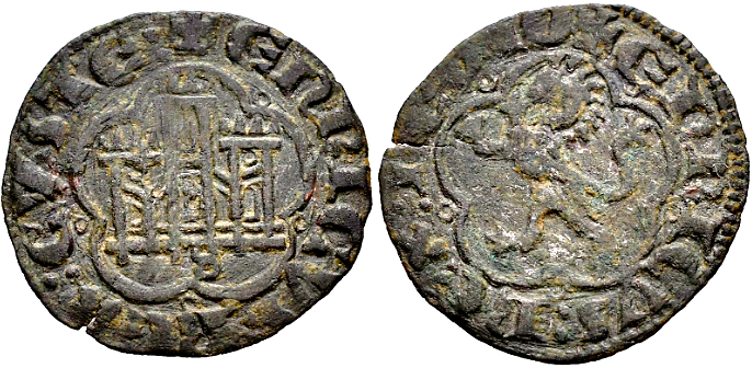 Tipo 4. Media Blanca de Castillo y León