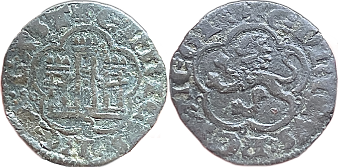 Tipo 4. Media Blanca de Castillo y León