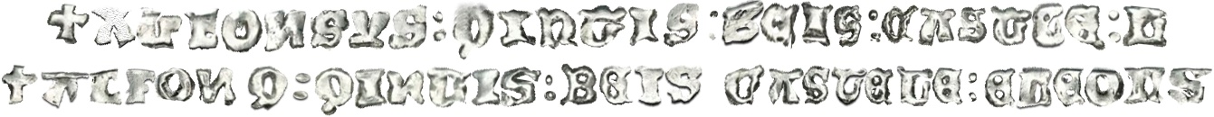 Tipo 4: Real Grueso de Plata con Escudos de Portugal y Castilla - Imagen 26