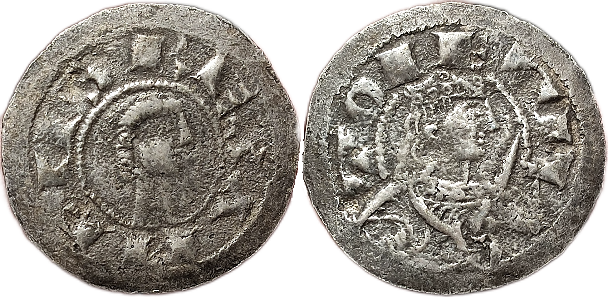 Tipo 16. Dinero de la “Concordia de Sahagún” - Imagen 11