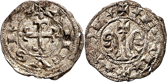 Tipo 17. Meaja de las Nupcias con Leonor de Plantagenet - Imagen 1