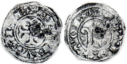Tipo 17. Meaja de las Nupcias con Leonor de Plantagenet - Imagen 4