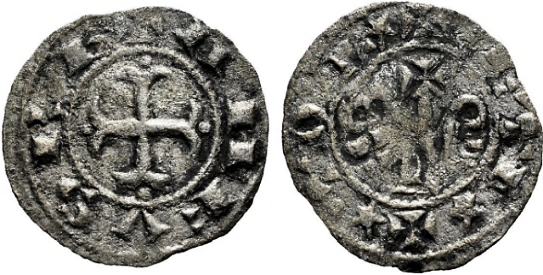 Tipo 17. Meaja de las Nupcias con Leonor de Plantagenet - Imagen 6