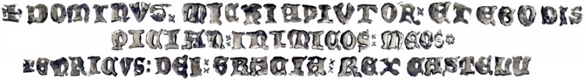 Tipo 2. Real de Vellón con “EN” Coronadas - Imagen 2