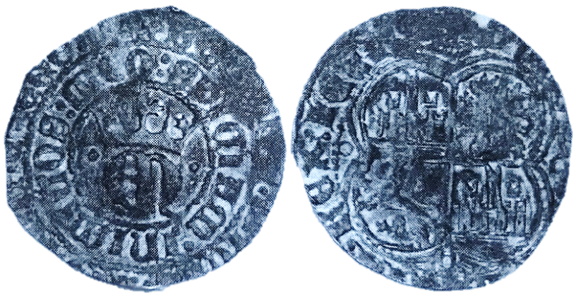 Tipo 2. Real de Vellón con “EN” Coronadas - Imagen 20