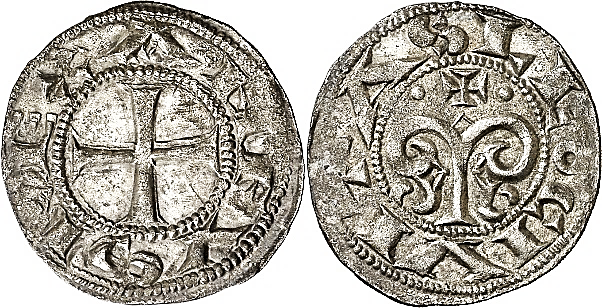 Tipo 20. Dinero del Árbol de Jesé y sus variantes Simple y Estrellada - Imagen 10