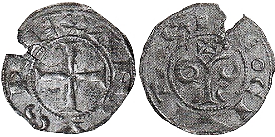 Tipo 20. Dinero del Árbol de Jesé y sus variantes Simple y Estrellada - Imagen 11