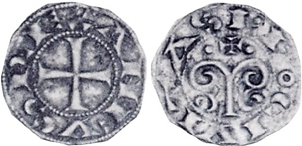 Tipo 20. Dinero del Árbol de Jesé y sus variantes Simple y Estrellada - Imagen 12