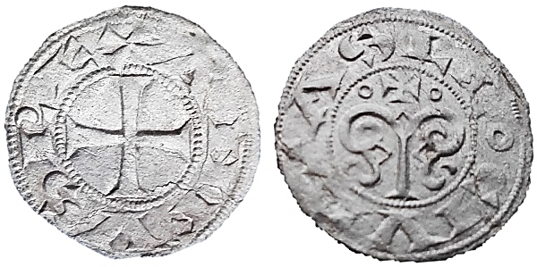 Tipo 20. Dinero del Árbol de Jesé y sus variantes Simple y Estrellada - Imagen 13