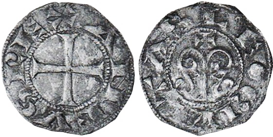 Tipo 20. Dinero del Árbol de Jesé y sus variantes Simple y Estrellada - Imagen 4