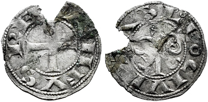 Tipo 20. Dinero del Árbol de Jesé y sus variantes Simple y Estrellada - Imagen 5