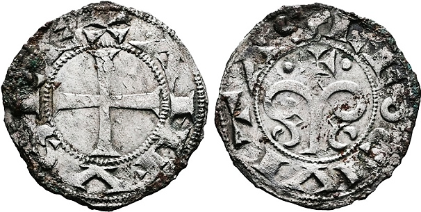 Tipo 20. Dinero del Árbol de Jesé y sus variantes Simple y Estrellada - Imagen 9