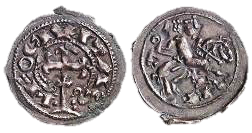 Tipo 34. Meaja del Jinete Ibérico - Imagen 5