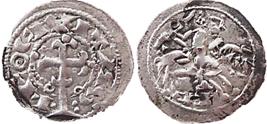 Tipo 34. Meaja del Jinete Ibérico - Imagen 6