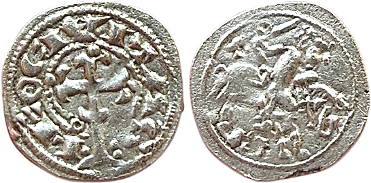 Tipo 34. Meaja del Jinete Ibérico - Imagen 7