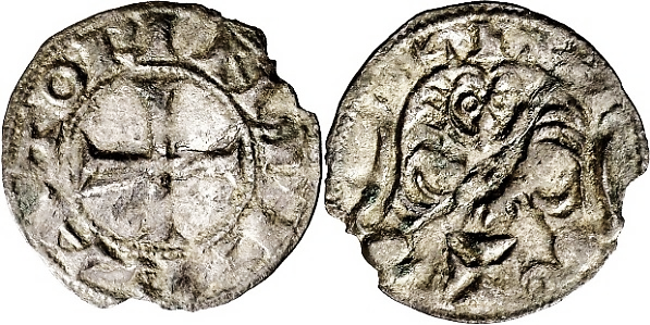 Tipo 53. Dinero de los Leones Unicéfalos - Imagen 10