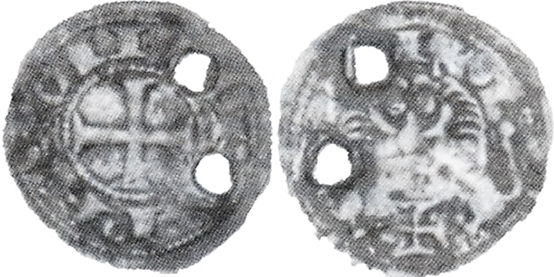 Tipo 53. Dinero de los Leones Unicéfalos - Imagen 12