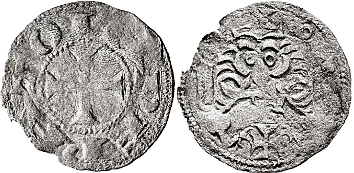 Tipo 53. Dinero de los Leones Unicéfalos - Imagen 6