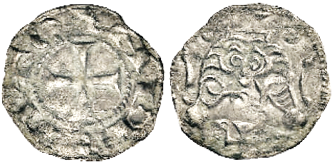 Tipo 53. Dinero de los Leones Unicéfalos - Imagen 8