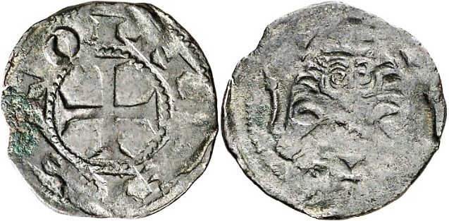 Tipo 53. Dinero de los Leones Unicéfalos - Imagen 9