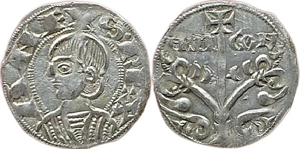 Tipo [A3]. Dinero de la Emisión jaquesa del Árbol de la Vida - Imagen 19