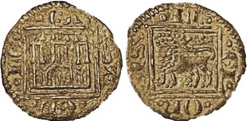 Tipo 14. &ldquo;Moneda de Cobre&rdquo; Alfons&iacute;, Pugesa