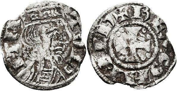 Tipo 3. Dinero del &ldquo;Rex Sanci&rsquo; &rdquo;