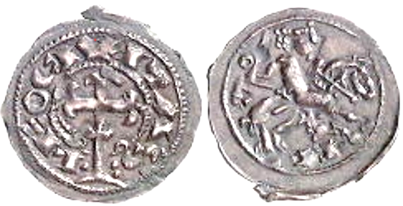 Tipo 34. Meaja del Jinete Ibérico - Imagen 5