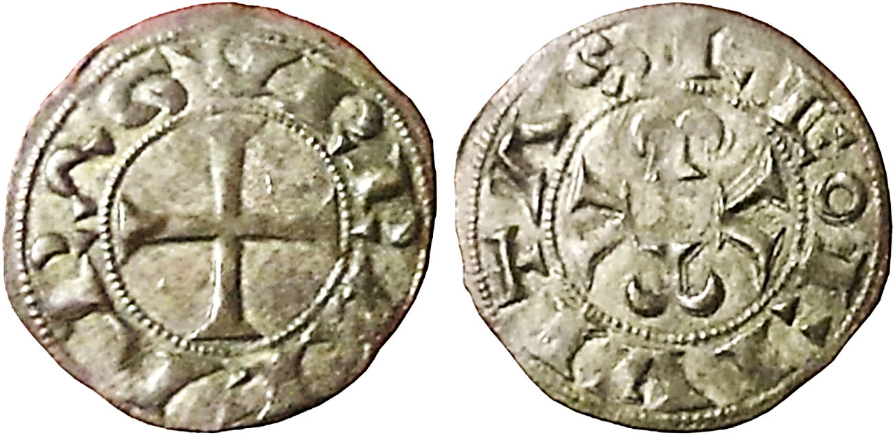 Tipo 4. Dinero del Comienzo y del Fin