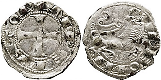 Tipo 62. Meaja del Le&oacute;n de Oreja
